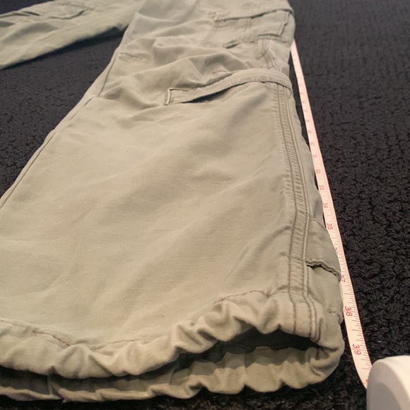 G-STAR RAW  pants - Picture 7 of 11